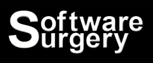 Software Surgery logo