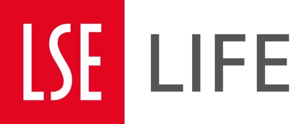 LSE Life logo